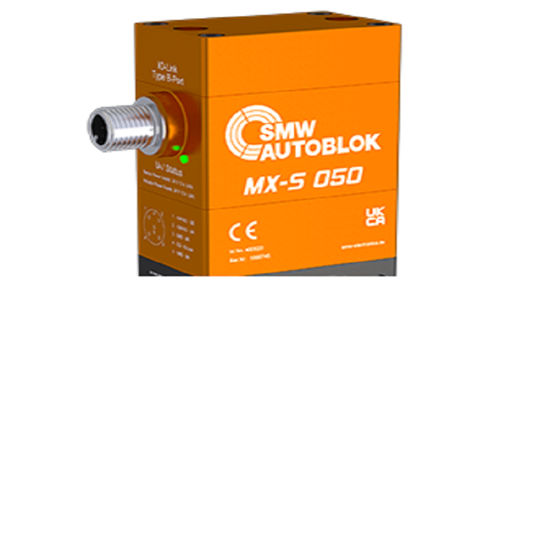 供应德国SMW-AUTOBLOK品牌的RJ-2 型旋转接头