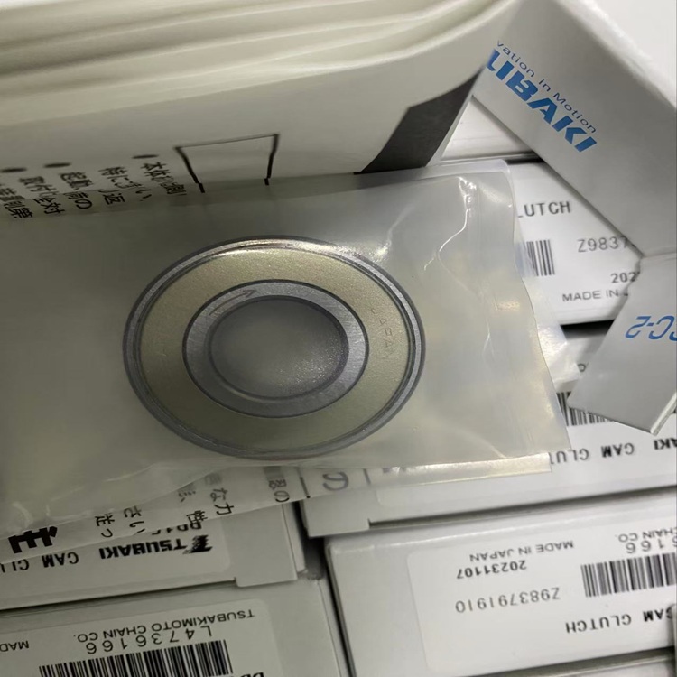 TSUBAKI日本椿本 BB15 单向轴承