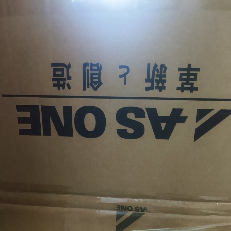 供应日本ASONE亚速旺带标签的丙酮清洗瓶11646-0622