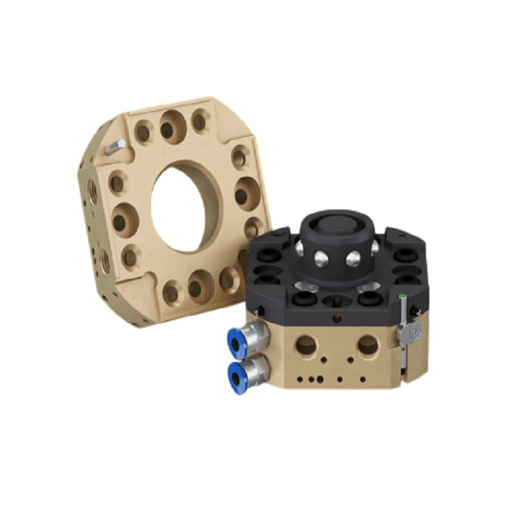 供应德国SMW-AUTOBLOK品牌的RJ-2 型旋转接头