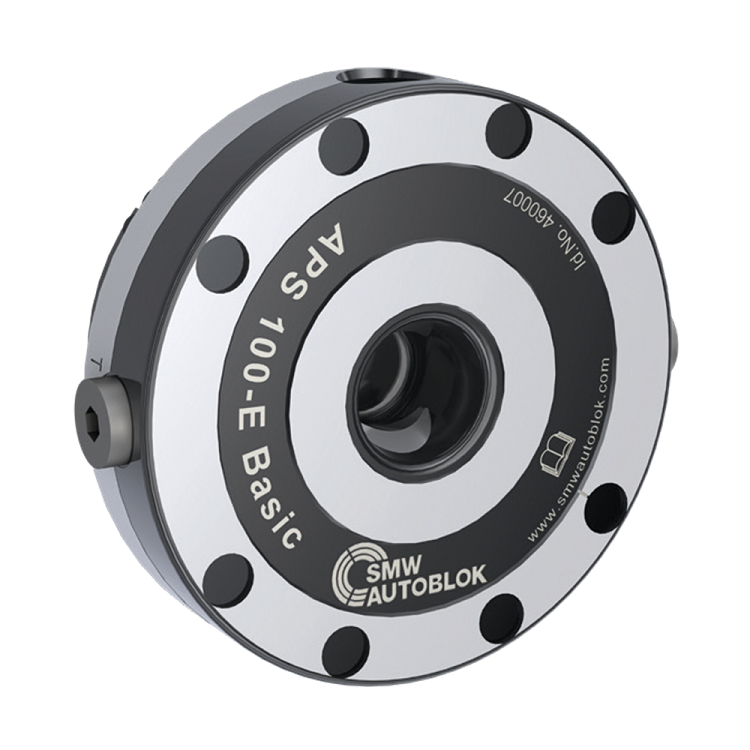 供应德国SMW-AUTOBLOK品牌的RJ-2 型旋转接头