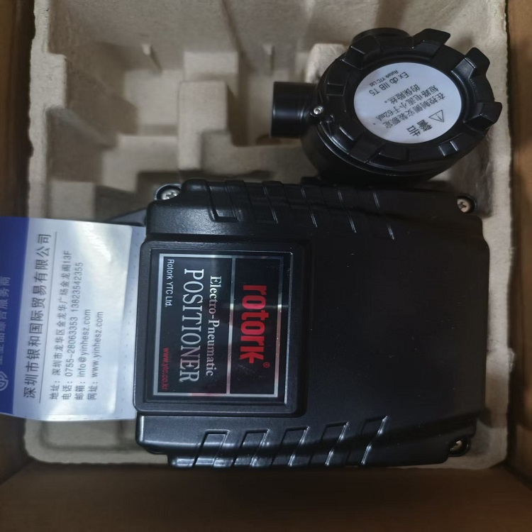 供应英国ROTORK电气阀门定位器YT-1000LSZ135SOA