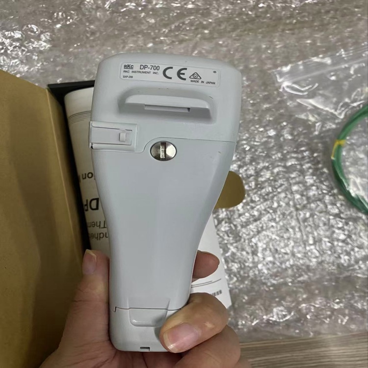 日本理化工业RKC手持式测温仪DP-700