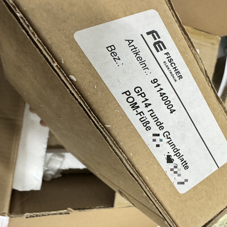 供应德国菲舍尔GP14 圆形底板Artikelnr. 911