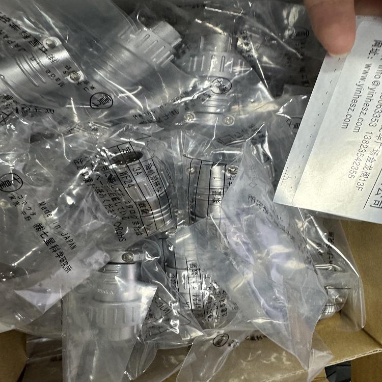 供应日本Nanaboshi七星NJC 系列连接器NJC-2014-PM