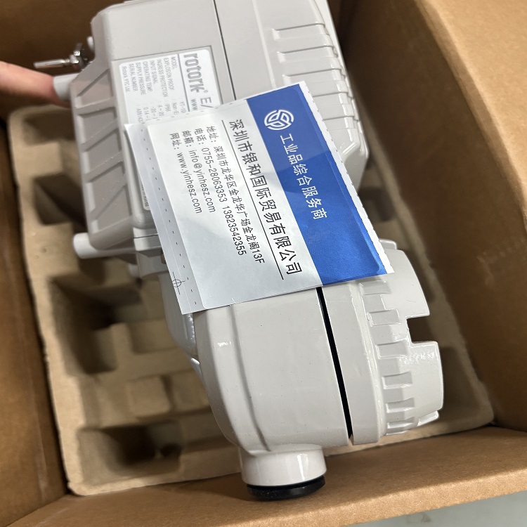韩国 YTC 永泰 YT-1000R 系列角行程电 - 气阀门定位器 气动调节