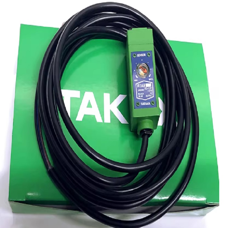 日本 TAKEX IR3AN 光电传感器 光控收料机专用感应开关
