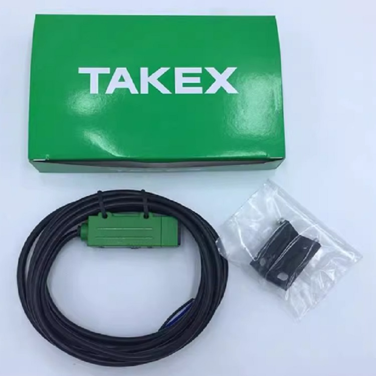 日本 TAKEX IR3AN 光电传感器 光控收料机专用感应开关