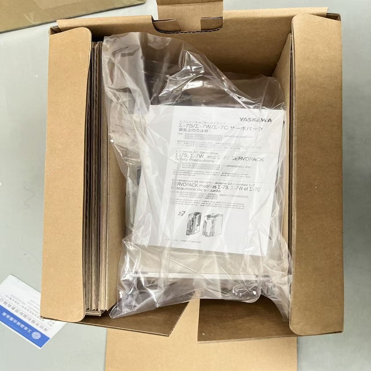 安川YASKAWA &Sigma;-7伺服驱动器 SGDS全系列 SERVOPACK 工控备件