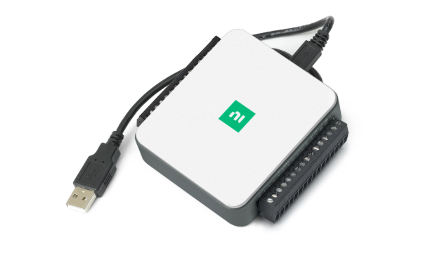 匈牙利产 NI USB-6002 数据采集卡 782606-
